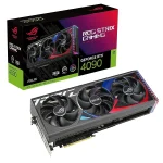ASUS ROG Strix GeForce RTX 4090 Gaming Graphics 1