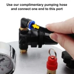 Professional Jewelry Wax Injection Casting Machine 4