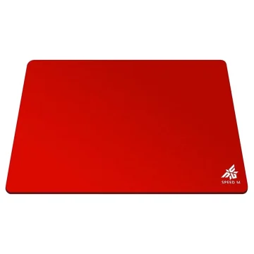 NPET SPEEDM Gaming Mousepad Hard Surface Esports 1
