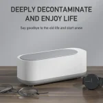 Ultrasonic Cleaning Machine Jewelry Watch Tool 3