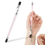 2Pcs Bracelet Clasp Helper Tool Plier Clip 3