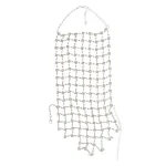 Stonefans Long Mesh Arm Chain Bracelet 2