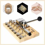 Multi-Functional Ring Bending Kit DIY Jewelry 2