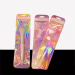 Ziplock Laser Seal Bags Party Storage Pouch 4