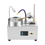 Jade Stone Angle Polisher 180W 2800rpm Machine 2