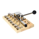 Multi-Functional Ring Bending Kit DIY Jewelry 5