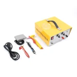 80A Spot Welder Jewelry Welding Machine Tool 4