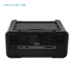Khadas Mind RTX 4060 Ti eGPU 16GB Docking Station 1