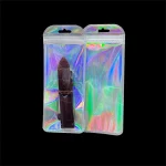 Ziplock Laser Seal Bags Party Storage Pouch 5