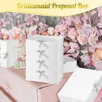 24pcs White Gift Boxes 12 x 9 x 4-inch with Lids 3