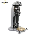 NIUPIKA Ring Inside Engraving Machine Jewelry DIY 1