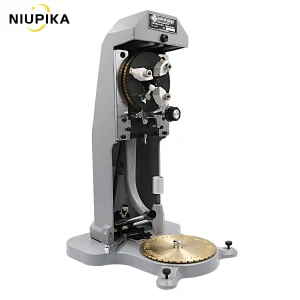NIUPIKA Ring Inside Engraving Machine Jewelry DIY product image