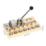 Multi-Functional Ring Bending Kit DIY Jewelry 3