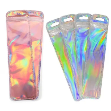 Ziplock Laser Seal Bags Party Storage Pouch 2