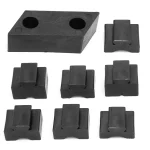 Ring Bending Tool Set Jewelry Making Machine 4