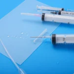 Epoxy Resin Syringe Kit with Needles 3-60ml 5