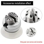 3-inch Ball Vise Engraving Block Jewelry Tool 4