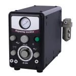 AP02 Pneumatic Jewelry Engraver Dual-Head Tool 2