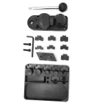 Ring Bending Tool Set Jewelry Making Machine 3