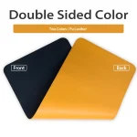 Double-Side PU Mouse Pad Large Anti-Slip Desk Mat 3