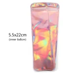 Ziplock Laser Seal Bags Party Storage Pouch 6