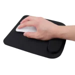Ergonomic Computer Game Mouse Pad Wrist Rest Eva 3