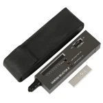 Diamond Tester Pen Gemstone LED Light Hardness 5