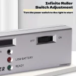 Moissanite Diamond Tester Pen Thermal Meter 6 | PricZone