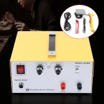 80A Spot Welder Jewelry Welding Machine Tool 6