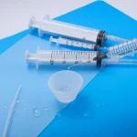 Epoxy Resin Syringe Kit with Needles 3-60ml 4