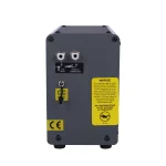 AP02 Pneumatic Jewelry Engraver Dual-Head Tool 5