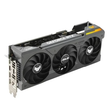 ASUS GeForce RTX 4070 Ti TUF Gaming OC Graphics 1