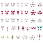 Professional Tooth Gem Kit DIY Teeth Jewelry 5