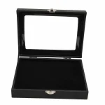 Medal Shadow Box Display Case Pin Organizer 6
