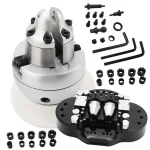 3-inch Ball Vise Engraving Block Jewelry Tool 1