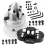 3-inch Ball Vise Engraving Block Jewelry Tool