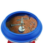 Advanced Vibrating Tumbler Jewelry Jade Polisher 4