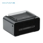 Khadas RTX 4060 Ti 16GB 160W eGPU Expansion Dock 1