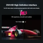 GT740 4GB 128-Bit Low Profile HDMI PCI-E Graphics 5