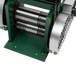 Manual Jewelry Rolling Mill Adjustable Press 4