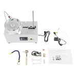 Jade Stone Angle Polisher 180W 2800rpm Machine 1