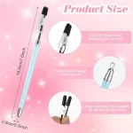 2Pcs Bracelet Clasp Helper Tool Plier Clip 4