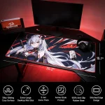 Redragon EISA Anime Gaming Mouse Pad 5mm Thick 3