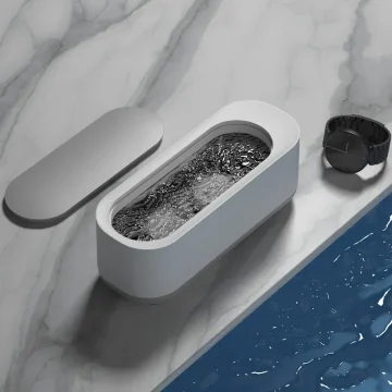 Ultrasonic Cleaning Machine Jewelry Watch Tool 2