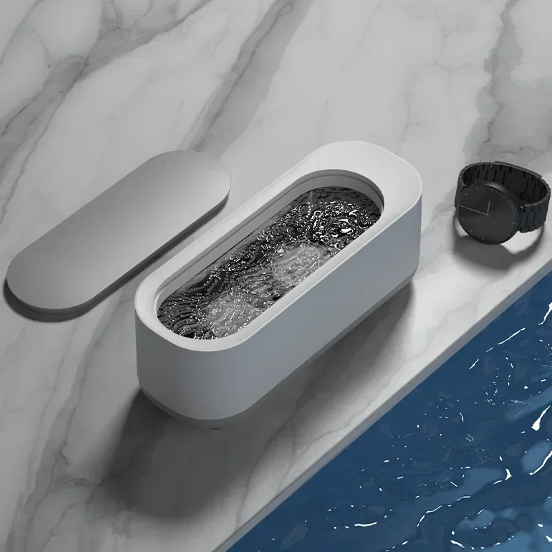 Ultrasonic Cleaning Machine Jewelry Watch Tool 2 Ultrasonic Cleaning Machine Jewelry Watch Tool 2