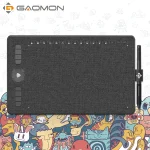 GAOMON M1230 12-Inch Graphics Tablet 8192 Levels 1