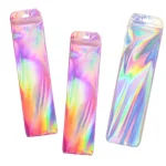 Ziplock Laser Seal Bags Party Storage Pouch 3