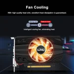 GT730 2GB DDR5 128-Bit Low Profile Graphics Card 2