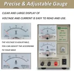 Silver Gold Plating Machine Jewelry Electroplating 2