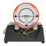 3KG Jewelry Polisher 3500rpm Rotary Tumbler 5